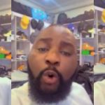 “Only Yahoo Boys Can Pay”- Man Calls Out Asaba Landlords On ₦3m Rent For 2-Bedroom Flat