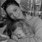 Ashley Greene Emails Letters to Daughter, 3, to Look Back on When Older (Exclusive)