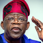 Bet on Nigeria, Tinubu tells Nigerians