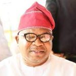 Osun 2026:  ‘NIWA CEO, Best Choice to Lead APC to Victory’ – THISDAYLIVE