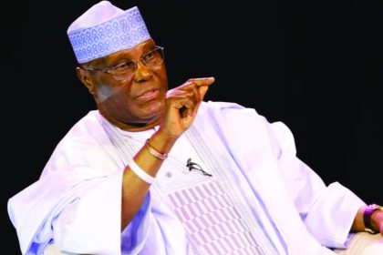 APC Using PDP Leaders to Destabilise Party — Atiku