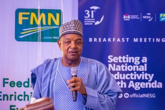 FG to harness grassroots potential for national development