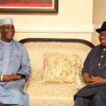 2027: Tinubu will lose if Atiku, Jonathan contest – Ex-VP’s aide