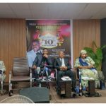 ‘Road accident I had in 1997 was my turning point’ – Ayefele