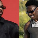 Asake and Young Jonn spark excitement with new studio session clip