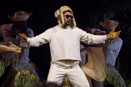 Trump adviser says ICE agents will attend Super Bowl after Bad Bunny announced as half-time act: ‘We will find you’