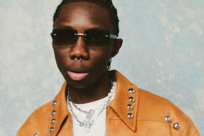 Blaqbonez reveals the first artist to call as ‘ACL’ hits number 1 on the charts