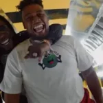 BNXN’s Captain (Deluxe) Set to Soar with Burna Boy Feature