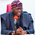 Sanwo-Olu felicitates ex-Ogun first lady, Lucia Onabanjo, at 100 – Tribune Online