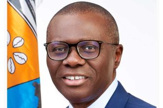 Sanwo-Olu Calls for Cooperation on Flood-Resilient Measures as Lagos Marks World Habitat Day 2025  – THISDAYLIVE