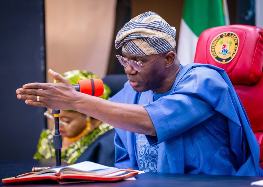 Trade Fair Complex: Lagos issues two-week notice to regularise unapproved buildings  