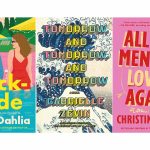 These Books with ‘90s Nostalgia Take Us Way, Way Back (Exclusive)