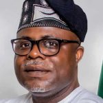 Picking Oyebanji By Consensus is Not Illegal, Says Faparusi – THISDAYLIVE