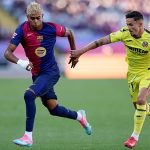 Why UEFA Approved Barca vs Villarreal Clash to be Played in Miami
