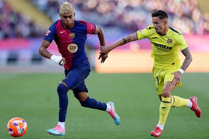 Why UEFA Approved Barca vs Villarreal Clash to be Played in Miami
