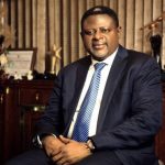 Gov Bassey Edet Otu at 66 – THISDAYLIVE