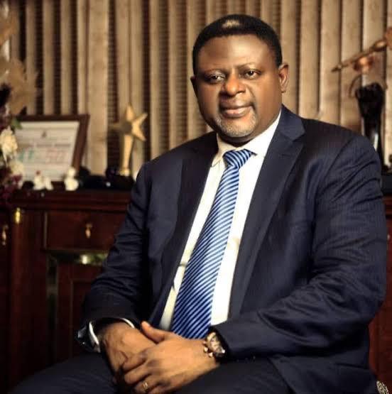 Gov Bassey Edet Otu at 66 – THISDAYLIVE