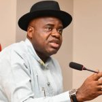 Gov Diri To Dump PDP For APC On October 14 – Source