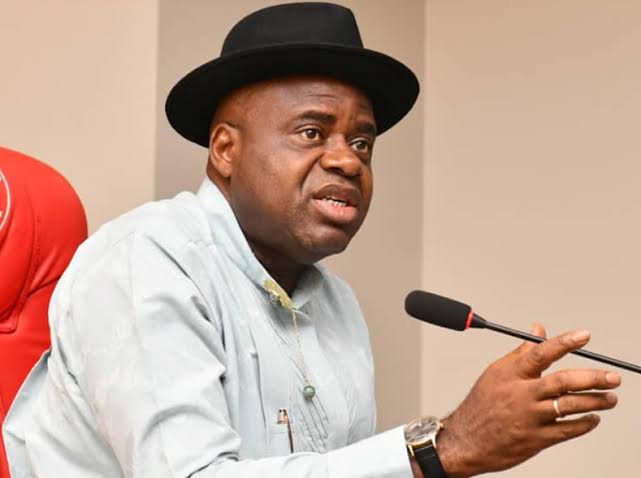 Gov Diri To Dump PDP For APC On October 14 – Source