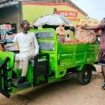 BevAgro drives green revolution in Nigeria’s food system with solar-powered EV network