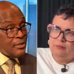 Pastor Went Viral for Appearing to Confront Church Member Over Donation