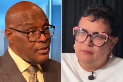 Pastor Went Viral for Appearing to Confront Church Member Over Donation