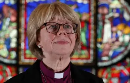 Anglican Church Nigeria rejects Mullally as Archbishop of Canterbury