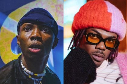 Blaqbonez shares hilarious story about unexpected London experience with Ckay