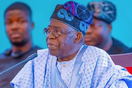 I’ve never tried to make my wife quit Christianity, says Tinubu