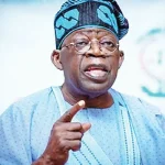 Tinubu HAILED Over Shaibu’s Appointment As Army Chief