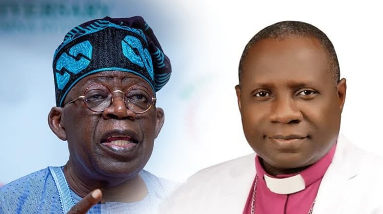 CAN Sends Important Message to Tinubu’s Government