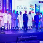 KTSG Adopts Peterside’s Leadership Books For Public Service Renewal