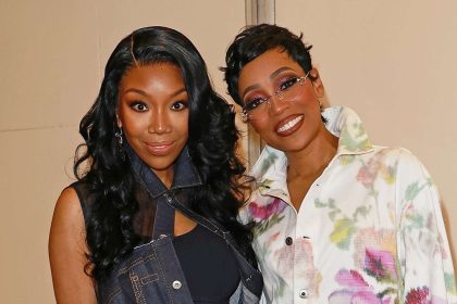 Brandy and Monica’s Chicago Concert Ends Abruptly