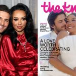 Kat Graham and Bryant Wood Celebrate 2nd Wedding, 2 Years After Eloping (Exclusive)