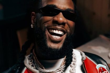 Burna Boy expands ‘No Sign of Weakness’ World Tour with new global dates