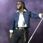Burna Boy Adds Five New Stops to His No Sign of Weakness Tour