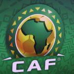 CAF Snubs Nigerian arbiters for AFCON 2025