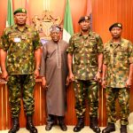 It’s Time to Defeat Terrorists, Bandits – THISDAYLIVE