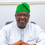 531 new police recruits to strengthen security, address manpower gaps – Mutfwang