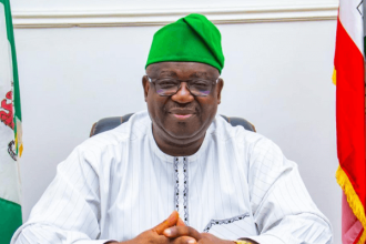 531 new police recruits to strengthen security, address manpower gaps – Mutfwang