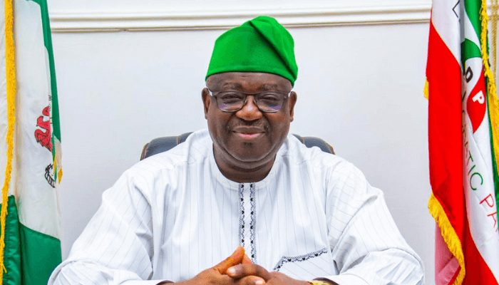 531 new police recruits to strengthen security, address manpower gaps – Mutfwang
