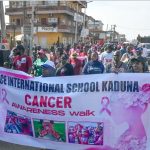 FrendzUnite’s ten-year battle against breast cancer and the road ahead