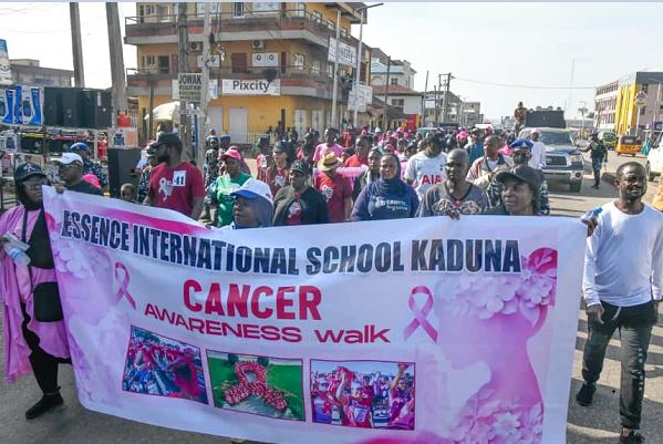 FrendzUnite’s ten-year battle against breast cancer and the road ahead