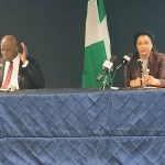 Cardoso, Uzoka-Anite Showcase Nigeria’s Economic Reforms