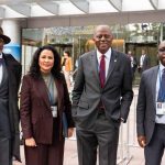 Nigeria secures bn energy investments