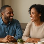 Biodun Da-Silva: How Does 50/50 Work in a Relationship?