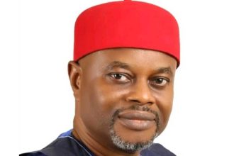 Nnaji: Tinubu not aiding corruption, cover ups – Onoh