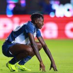 Chiwendu Ihezuo Strikes Again as Pachuca Edge Chivas in Mexico