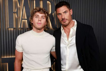 Lukas Gage Reveals Chris Appleton Marriage As ‘Act of Defiance’