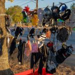 Man Spends K to Store Halloween Costumes, Then Gives Them Away for Free
